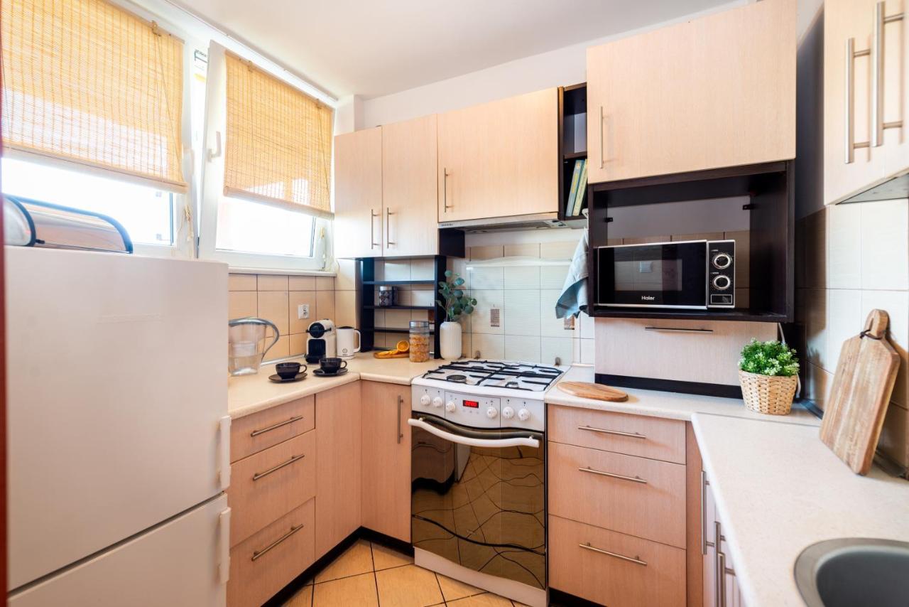 Finest - Jagiellońska 10d Apartment