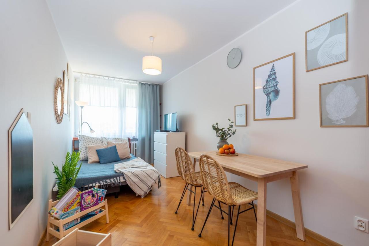 Lejlighed Finest - Jagiellonska 10d Gdańsk