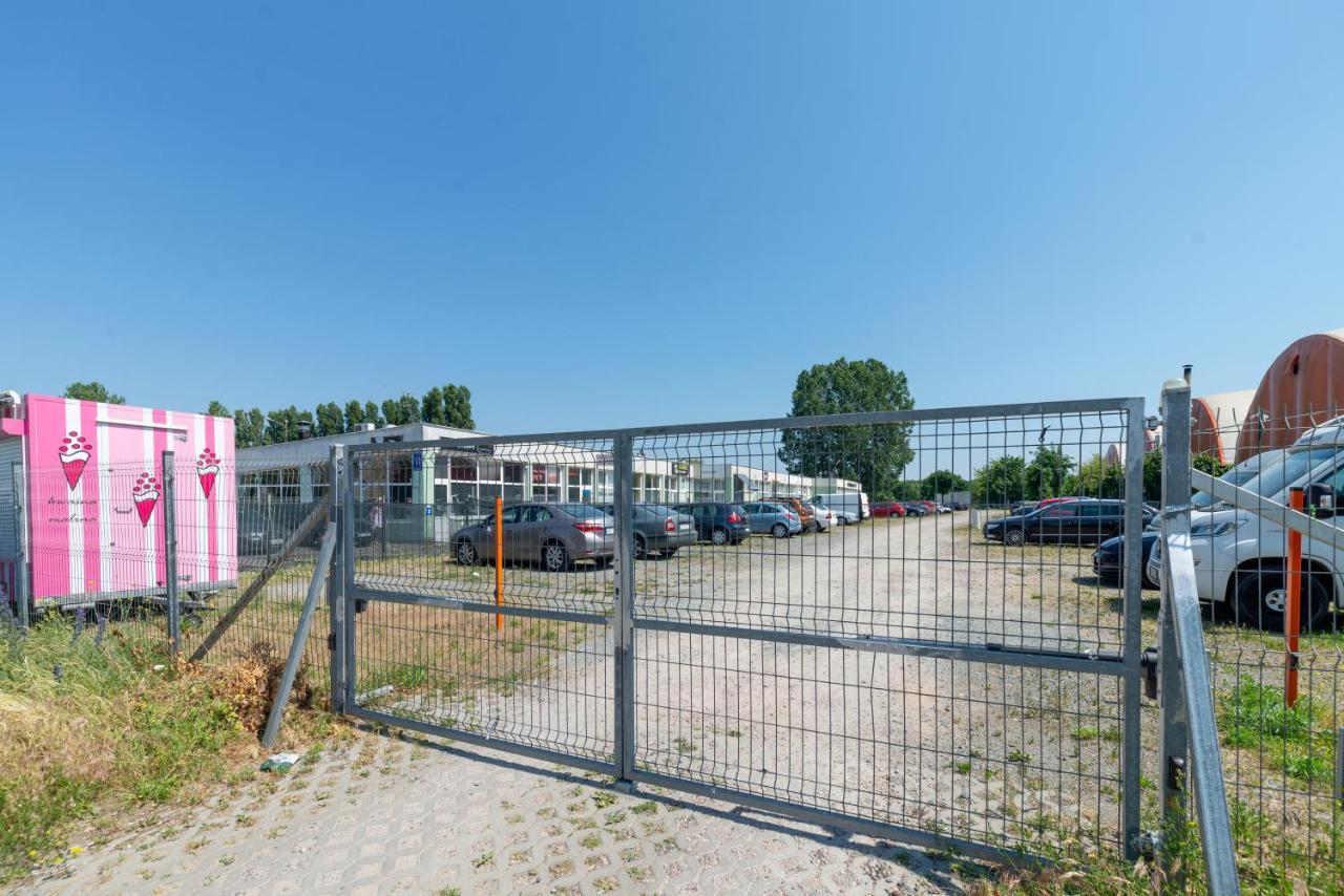 Finest - Jagiellonska 10d Lejlighed