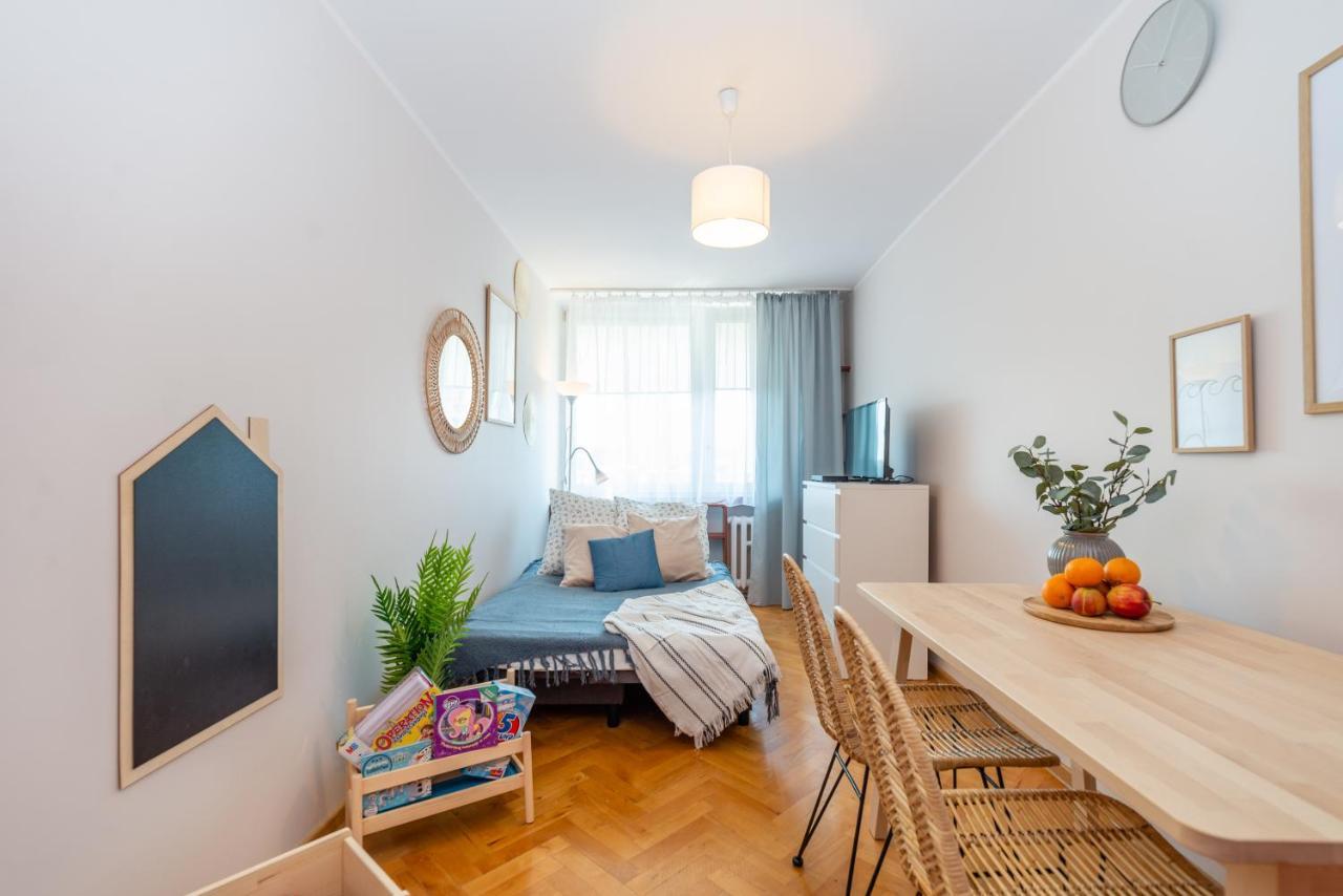Finest - Jagiellonska 10d Lejlighed