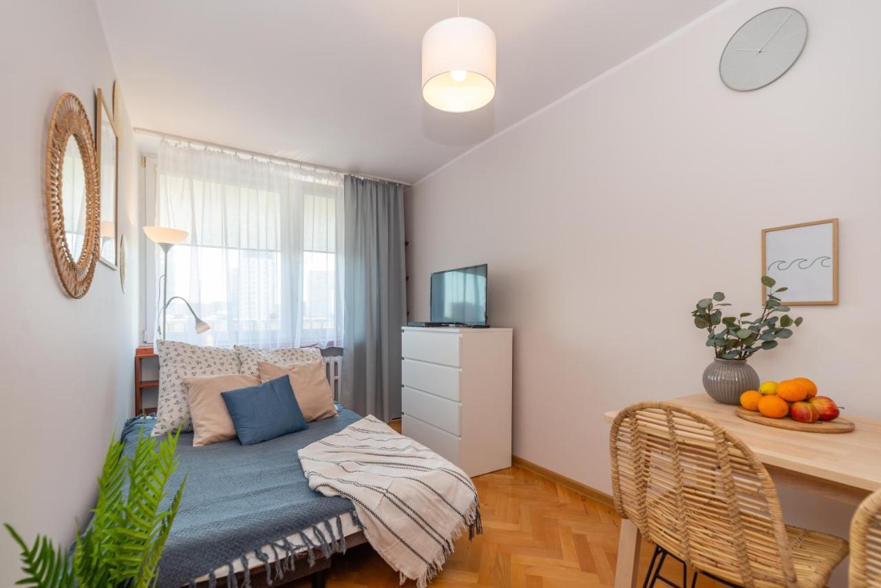 Lejlighed Finest - Jagiellonska 10d *